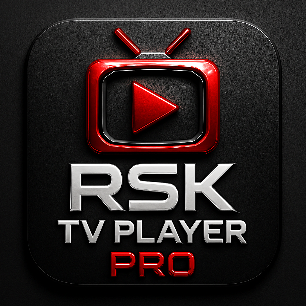 RSTV Player Pro